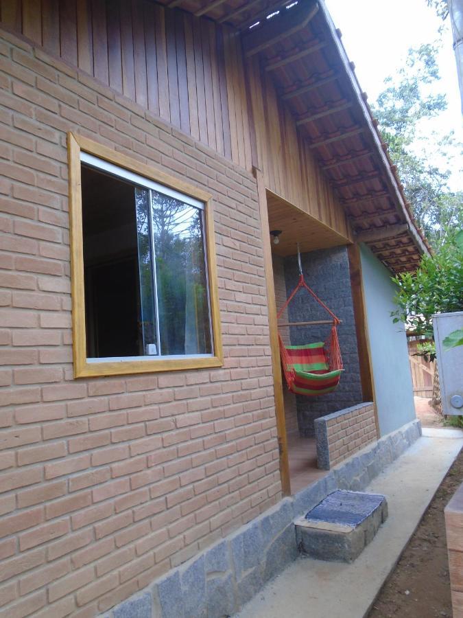 Cantinho Da Rocha Paiva Chale 2 Visconde De Maua Ngoại thất bức ảnh
